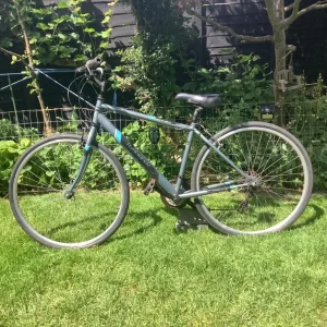 Apollo Transfer 18-inch Bike - Image 2