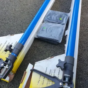 Builder Support Arm x2 - 30kg capacity
