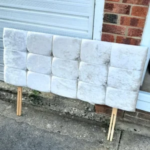 Headboard for Small Double Bed (4ft)