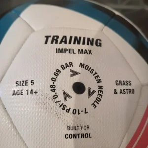 Mitre Impel Max football ball 5 - Image 5