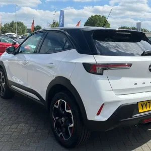 2020 Vauxhall Mokka 1.2 Turbo Gs SUV - Image 2