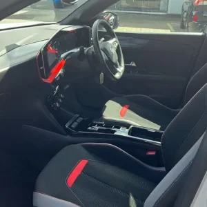 2020 Vauxhall Mokka 1.2 Turbo Gs SUV - Image 3