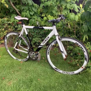 Road Bike Temen Pro 3.0 - Image 2