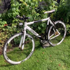 Road Bike Temen Pro 3.0 - Image 4