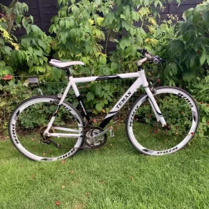 Road Bike Temen Pro 3.0