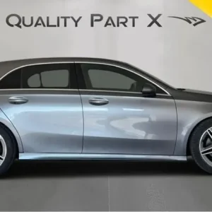 2020 Mercedes-Benz A-Class A180 AMG Line 5-door Hatchback - Image 2