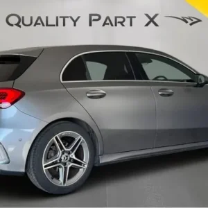 2020 Mercedes-Benz A-Class A180 AMG Line 5-door Hatchback - Image 3