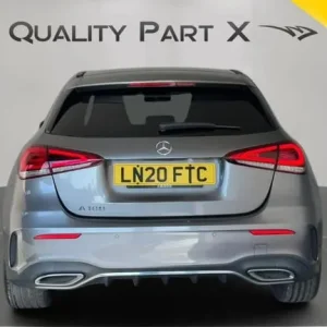 2020 Mercedes-Benz A-Class A180 AMG Line 5-door Hatchback - Image 4