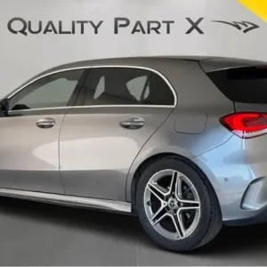 2020 Mercedes-Benz A-Class A180 AMG Line 5-door Hatchback - Image 5