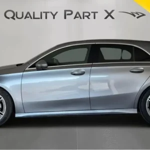 2020 Mercedes-Benz A-Class A180 AMG Line 5-door Hatchback - Image 6