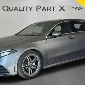 2020 Mercedes-Benz A-Class A180 AMG Line 5-door Hatchback - Image 7