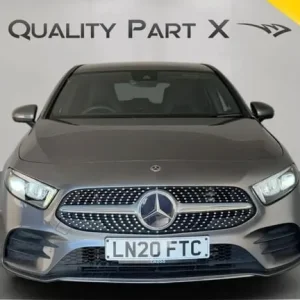 2020 Mercedes-Benz A-Class A180 AMG Line 5-door Hatchback - Image 8