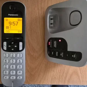 Panasonic cordless telephone