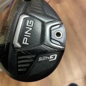 Ping G425 4 22degs hybrid - Image 2