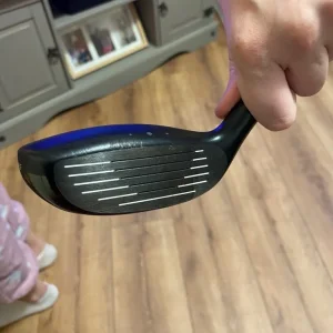 Ping G425 4 22degs hybrid - Image 3