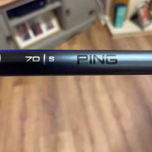 Ping G425 4 22degs hybrid - Image 4