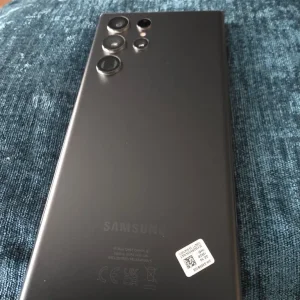 Samsung Galaxy S22 Ultra - Image 3