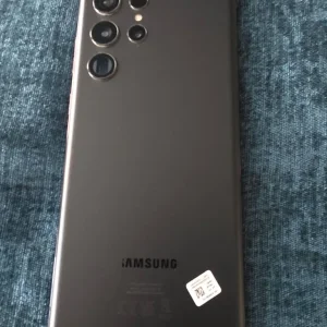 Samsung Galaxy S22 Ultra - Image 4