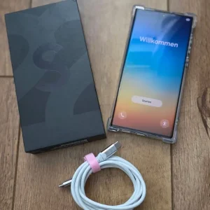 Samsung Galaxy S22 Ultra