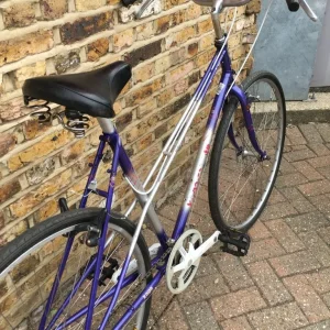 Ladies Koga-Miyata Dutch bike, serviced and new tyres - Image 3