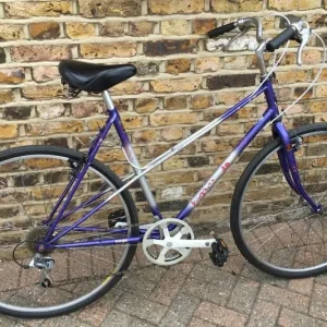 Ladies Koga-Miyata Dutch bike, serviced and new tyres - Image 4