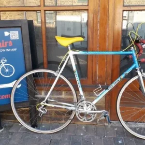 Ladies Koga-Miyata Dutch bike, serviced and new tyres - Image 7
