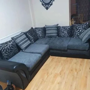 Shannon Corners Sofas and 3+2 Sofa Sets