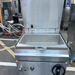 Falcon Latest Model Gas Brat Pan