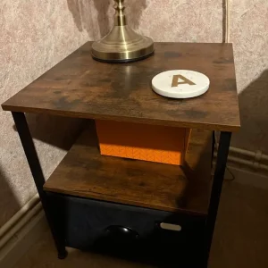 Songmics Bedroom/Living Room Drawers - Image 3