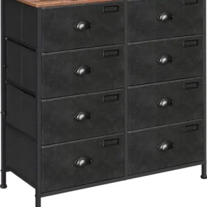 Songmics Bedroom/Living Room Drawers - Image 7