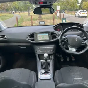Peugeot 308 Allure E-hdi - Image 7