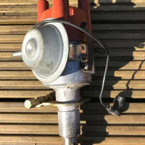 Bosch Ford Distributor - Image 2