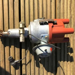 Bosch Ford Distributor - Image 3