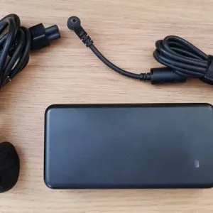 ASUS Gaming Laptop Charger 19.5V 7.7A 150W - Image 5