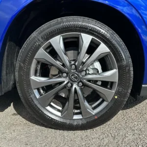 2025 Lexus UX 300h F-Sport 5-door Hybrid SUV - Image 6