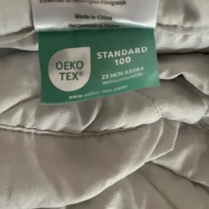 Weighted single blanket 4.7kg - Image 2