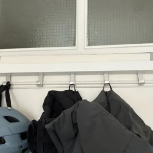 IKEA TJUSIG hangers