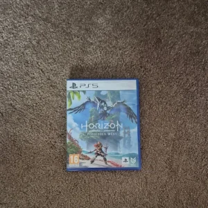 Horizon Forbidden West PS5