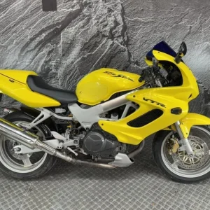 HONDA VTR 1000 FIRESTORM 2000 - Image 2