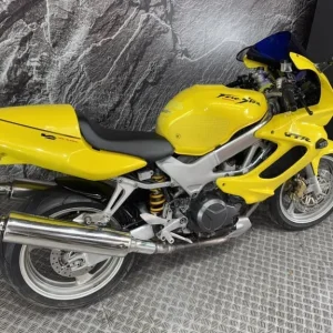 HONDA VTR 1000 FIRESTORM 2000 - Image 4