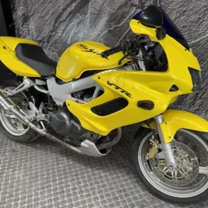 HONDA VTR 1000 FIRESTORM 2000 - Image 5