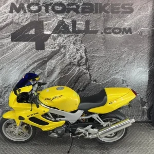 HONDA VTR 1000 FIRESTORM 2000 - Image 6