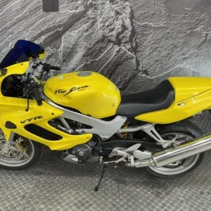 HONDA VTR 1000 FIRESTORM 2000 - Image 8