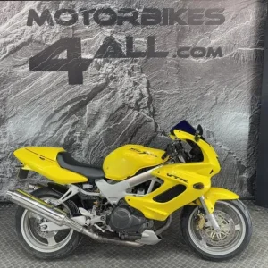 HONDA VTR 1000 FIRESTORM 2000