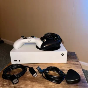 Xbox Series S (BOX INCLUDED) - Image 2