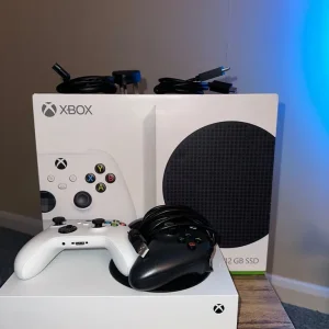 Xbox Series S (BOX INCLUDED) - Image 3