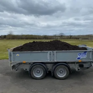 Topsoil