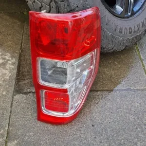 Ford Ranger rear light cluster