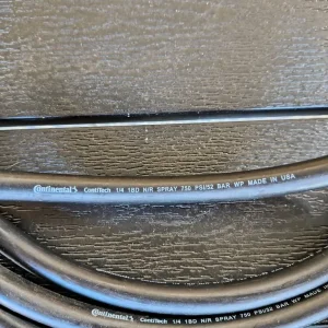Spray glue hose - Image 2