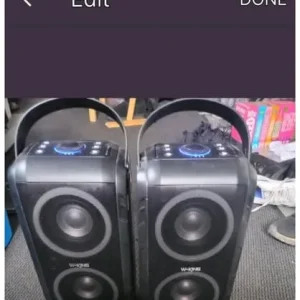 Speaker - Image 2